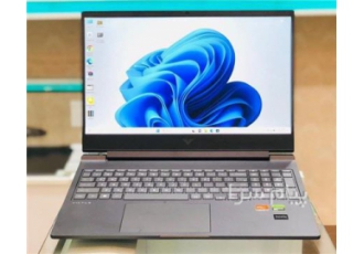 فروش لپ تاپ دست دوم HP Victus Gaming ۱۶ در تهران