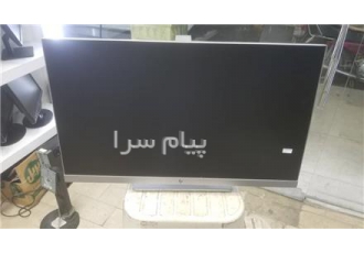 فروش مانیتورهای استوک  dell hp asus