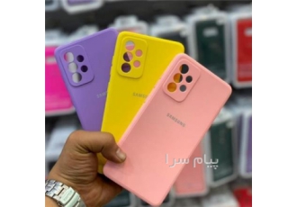 خرید کاور سیلیکونی کپی