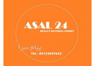اعطای نمایندگی (فروش / رسمی / انحصاری) در اردبیل ASAL24 با سالها تجربه