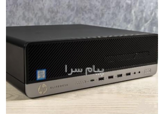 مینی کیس HP در مشهد توضیحات مشاوره رایگان با متخصصین IT و سخت افزار