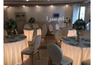 اجاره میز و اجاره صندلی