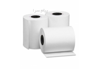 فروش رول حرارتی عمده اصفهان