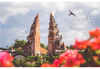 تور اندونزی ( بالی ) با پرواز قطری اقامت در هتل Grand Hyatt Bali ۵ ستاره