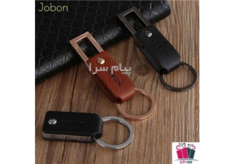 جاکلیدی برند JOBON مدل Z۰۳ جاکلیدی برند JOBON مدل Z03 395000 تومان برند