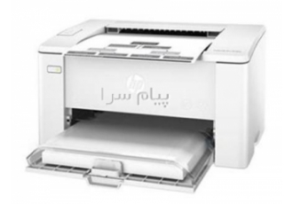 فروش پرینتر اچ پی مدل 102 DW