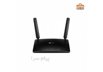 خرید مودم روتر بی سیم LTE تی پی لینک مدل Archer MR۲۰۰ V۵ از صاران مارکت