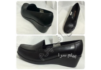 فروش کفش طبی اداری