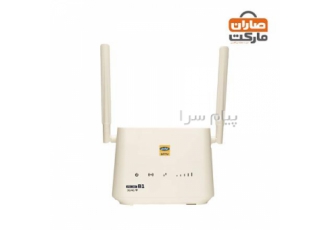 مودم ۳G /۴G ایرانسل مدل FD i۴۰ B۱ در صاران مارکت در مشهد این با پارت