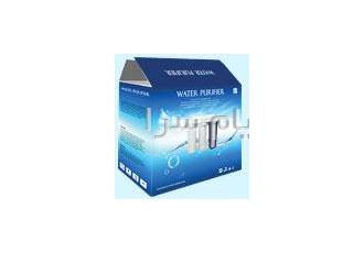 فروش دستگاه تصفیه آب خانگی آکواتک WATER PURIFIER در تهران دستگاه تصفیه