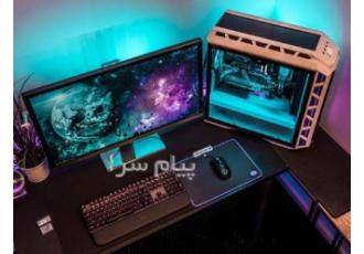 سیستم های تخصصی رندرینگ سه بعدی و گرافیک و پردازش سریع