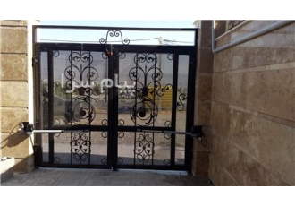 نصب و تعمیر جک پارکینگ و آرام بند