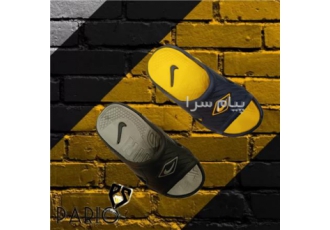 دمپایی مردانه چفتی