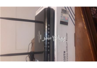 فروش مودم leopard adsl