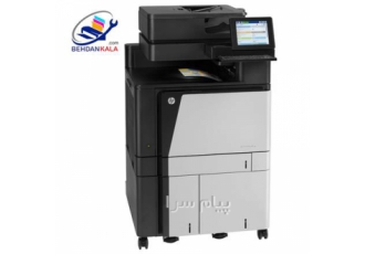 پرینتر لیزری اچ پی رنگی استوک ۴ کاره m۸۸۰ در بیرجند HP Color LaserJet