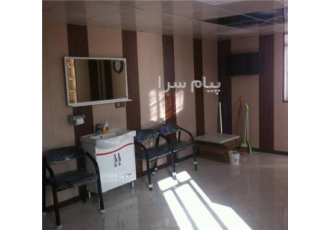 نصاب انواع دیوارکوب و دیوارپوش در کرج