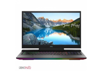 فروش لپ تاپ Dell G۷ Gaming ۷۷۰۰ در بیرجند