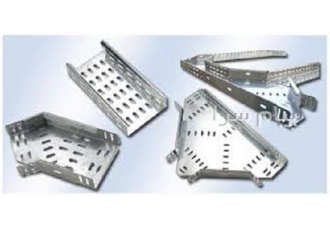 اتصالات سینی کابل در اصفهان شرکت توسعه قدرت اسپادان تولید کننده سینی