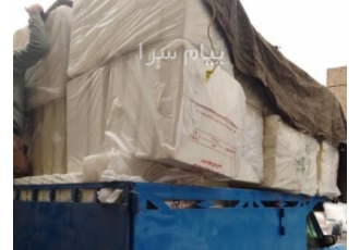 پخش فوم سرد عدسی و تخت مبل ۴ سال گارانتی در تهران فوم سرد از ترکیب دو