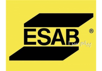 فروش الکترود ، سیم جوش ایساب سوئد ESAB