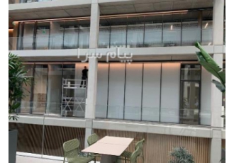 فروش برچسب های شیشه (ویندوفیلم) Reflectiv فرانسه در تهران فروش برچسب
