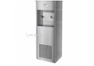 فروش آبسردکن در تهران تولیدکننده آبسردکنهای صنعتی تک شیر دو شیر سه شیر