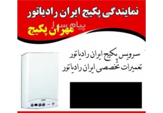 تعمیر پکیچ گلدایران در تبریز تعمیر انواع پکیچ ایرانی و خارجی در تبریز