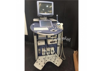 دستگاه سونوگرافی  voluson730 expert