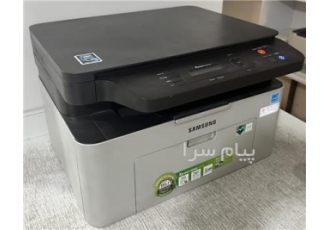 مرکز تعمیرات تخصصی انواع پرینتر Samsung در تهران مجهزترین مرکز تعمیر