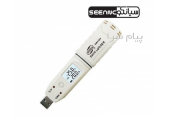 فروش دیتالاگر دما و رطوبت محیطی بنتک مدل BENETECH GM1365