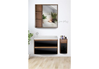 روشویی سرویس بهداشتی کد ۵۰۳ کارینو در اصفهان روشویی و کابینت کارینو مدل