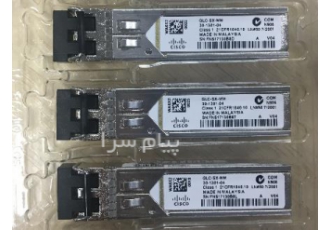 قیمت فروش ماژول فیبرنوری ماژول سیسکوDS SFP FC16G SW ماژول سیسکوDS SFP