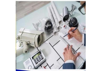 تعمیرات دوربین مداربسته 02145215