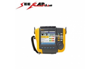 ارتعاش سنج حرفه ای و پیشرفته فلوک مدل Fluke ۸۱۰ در تهران دستگاه ارتعاش
