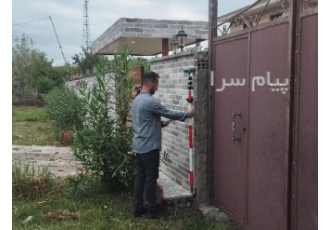 نقشه برداری