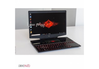 فروش لپ تاپ HP omen ۱۵ dg۰۰۰۴tx در بیرجند