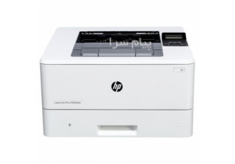فروش پرینتر hp laserjet ۴۰۲dn در بیرجند فروش پرینترهای نو و استوک