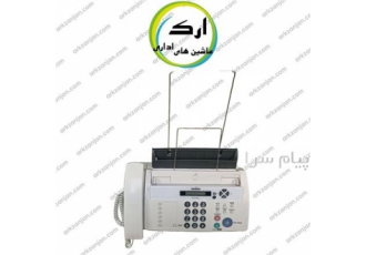 دستگاه فکس کارکرده برادر مدل FAX ۸۷۸ نقد بررسی و قیمت دستگاه فکس برادر