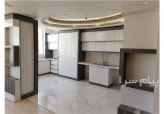 کابینت آشپزخانه در تبریز طراحی و اجرای انواع کابینت با متد روز تحویل ب