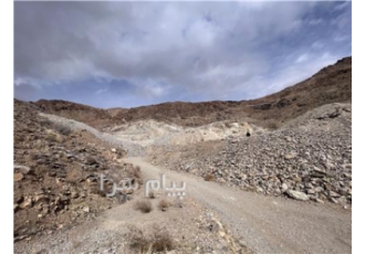 معدن سیلیس گلپایگان