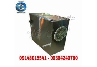 دستگاه مخصوص آبگیری گوجه فرنگی