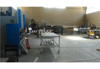 فلز کار و مونتاژ کار ماهر تابلو برق در شهرری شرکت صنایع برق فرزیان جهت