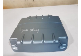 تولید بدنه چمدان