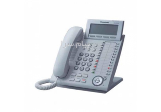 تعمیرات تخصصی انواع تلفن سانترال پاناسونیک