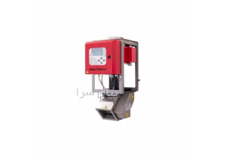 دستگاه اتوماتیک متال دتکتور در تهران متال دتکتور ثقلی Mesutronic سری