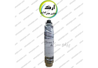 تونر شارژ ریکو 390 گرمی مدل MP2014HS
