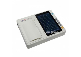تعمیر دستگاه نوار قلب ECG