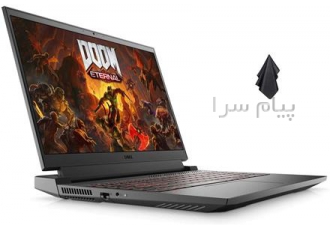 فروش لپ تاپ Dell g۱۵ ۵۵۱۰ در بیرجند