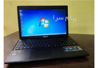 فروش لپ تاپ در اراک فروش لپ تاپ استوک باگارانتی اقساطی مناسب