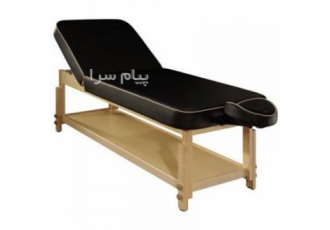 تخت ماساژ ثابت ریلکس RELAX SCT1S30